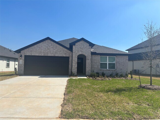 3819 Langridge Dr in Fulshear, TX - Building Photo - Building Photo