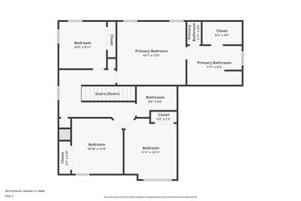 3813 Pyrite Dr in Orlando, FL - Building Photo - Building Photo