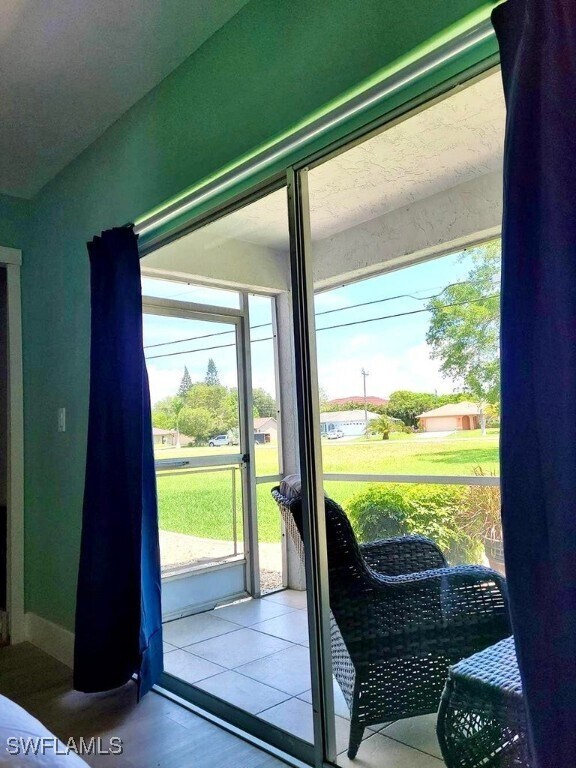 property at 5023 SW 16th Pl
