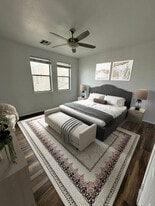 1886 E Don Carlos Ave in Tempe, AZ - Building Photo