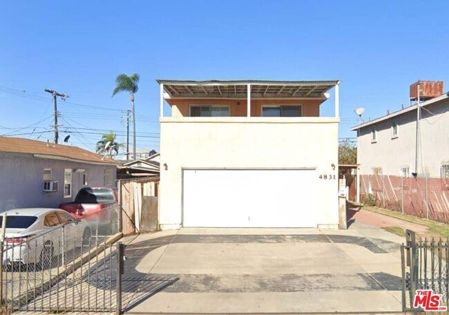 property at 4831 Grape St