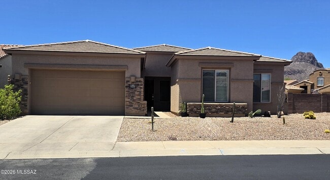 property at 7291 W Basie Ct