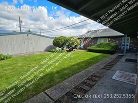 5202 112th St SW in Tacoma, WA - Building Photo
