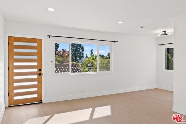 4014 La Salle Ave in Culver City, CA - Building Photo - Building Photo