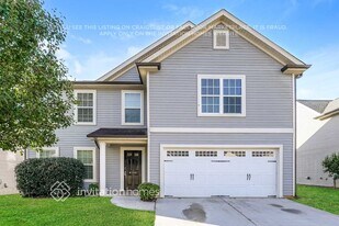 4104 Vershire Ave in Greensboro, NC - Building Photo