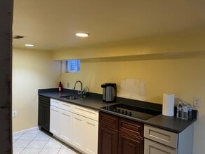 831 E Chase St in Baltimore, MD - Building Photo - Building Photo