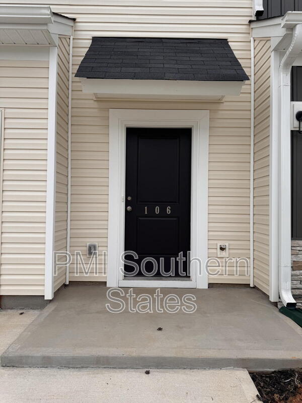 106 Randwick Ln in Greer, SC - Building Photo - Building Photo