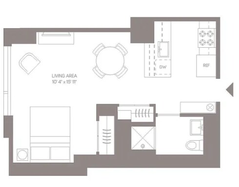 551 10th Ave in New York, NY - Building Photo - Building Photo