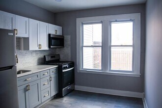 105 Scranton St in New Haven, CT - Building Photo - Building Photo