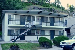 3434 Reynard Way, Unit Josie in San Diego, CA - Building Photo