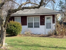 3464 Homestead Dr in Columbus, OH - Building Photo