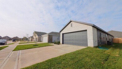 21527 Cottonwood Mdws Trl in Waller, TX - Building Photo - Building Photo