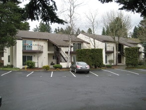 Columbia Ridge in Vancouver, WA - Building Photo - Building Photo