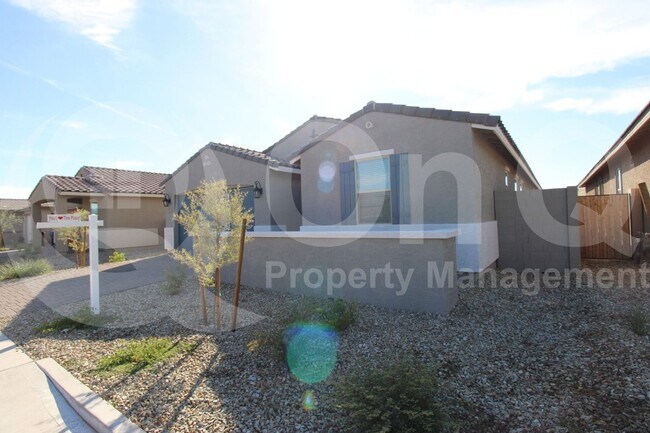 4524 S 111th Ave in Tolleson, AZ - Building Photo - Building Photo