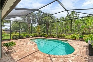 10730 Cetrella Dr in Ft. Myers, FL - Building Photo