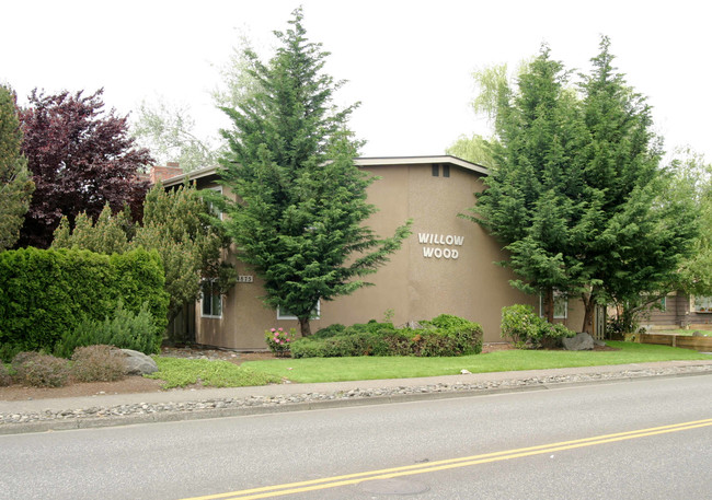 Willow Wood in Beaverton, OR - Foto de edificio - Building Photo