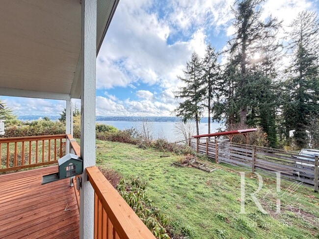 3619 W D St in Bremerton, WA - Building Photo - Building Photo