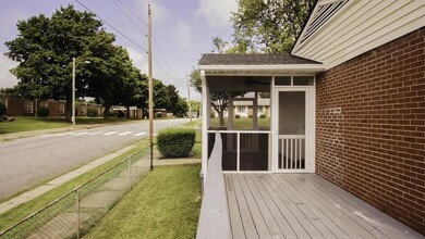 1205 Greenville Ave in Richmond, VA - Building Photo - Building Photo