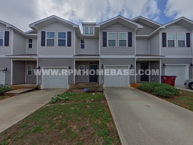 property at 113 Iron Horse Dr E