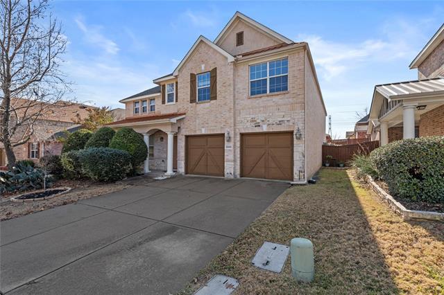 2008 Spotted Ct in Plano, TX - Building Photo - Building Photo