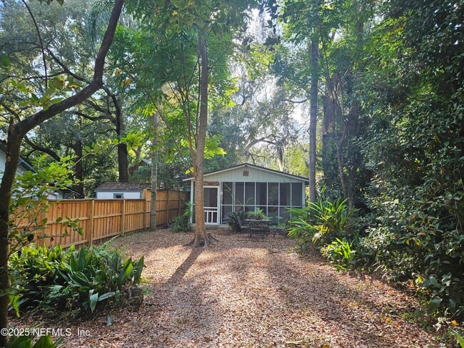 2514 Algonquin Ave in Jacksonville, FL - Building Photo - Building Photo