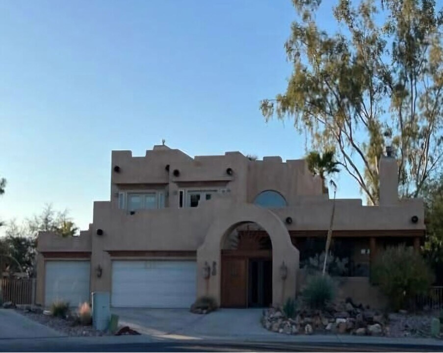 920 Vista Del Sol Ct in Mesquite, NV - Building Photo