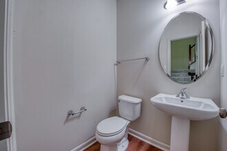 423 Marshall Heights Dr in Wexford, PA - Building Photo - Building Photo