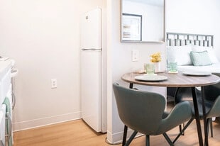 The Pines in Durham, NC - Building Photo