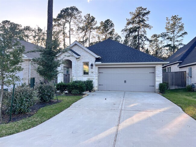 property at 418 Glacier Pass