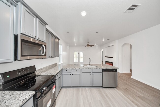 property at 25469 Black Spruce Dr