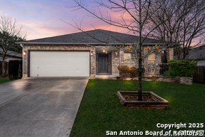 3312 Windway Creek in Schertz, TX - Building Photo