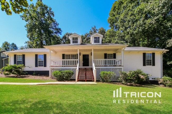 property at 345 Woods Ln