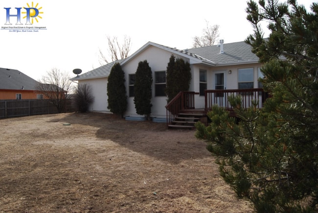 property at 9551 Waterbury Dr