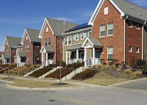 Legends Park Apartments