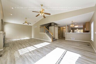 3205 Oakes Mill Pl in Castle Rock, CO - Building Photo - Building Photo