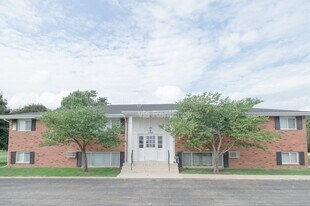 1443 Catherine St in Ottawa, IL - Building Photo