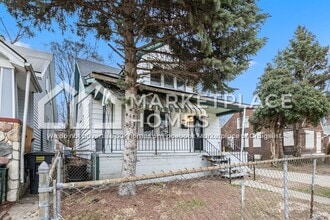 16676 Tuller St in Detroit, MI - Building Photo - Building Photo