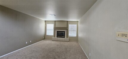 1652 N Sand Canyon Dr in Las Vegas, NV - Building Photo - Building Photo