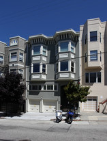 1436-1440 Vallejo St Apartments