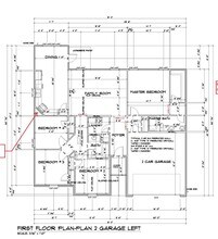 285 Lakewood Ln in Parrish, AL - Building Photo - Building Photo
