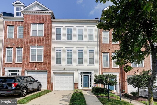 property at 5408 Hartfield Ave