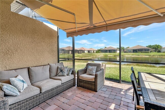 property at 2065 Tamarron Ln
