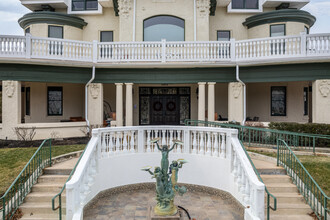 Elks Lodge in Asbury Park, NJ - Building Photo - Building Photo