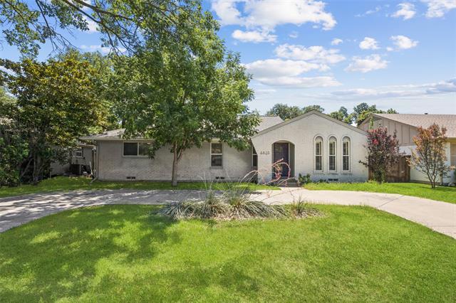 property at 6820 E Mockingbird Ln