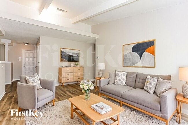 1602 Geraldine Ln in Arlington, TX - Building Photo - Building Photo