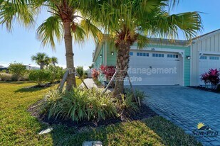 301 Low Tide Ln in Daytona Beach, FL - Building Photo