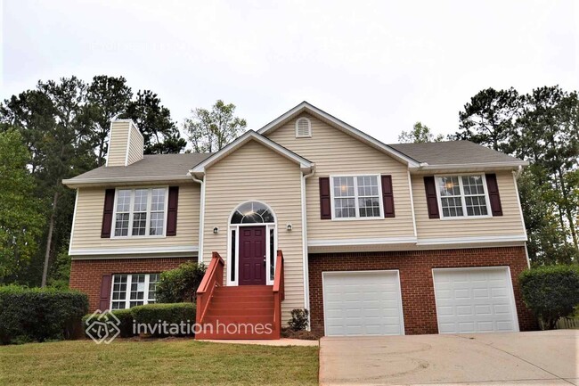 property at 3977 Lindley Dr