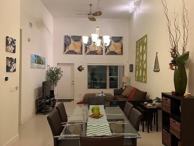 property at 150 Padre Blvd