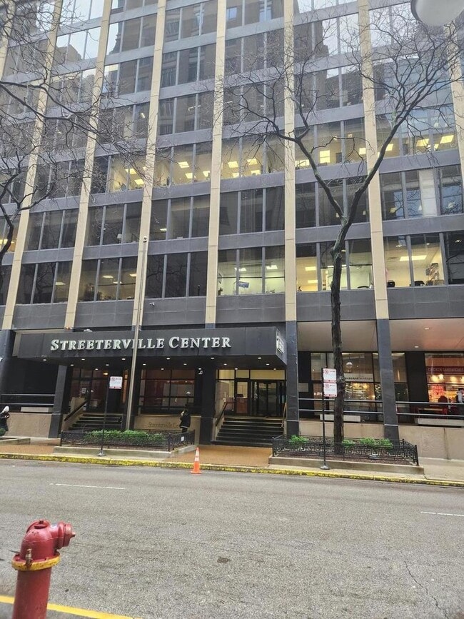 property at 233 E Erie St