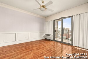 7701 Wurzbach Rd in San Antonio, TX - Building Photo - Building Photo